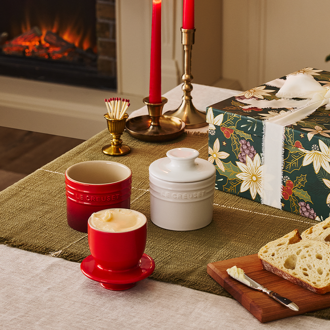 Butter Bell Crock, view 5